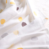 순한대나무 솜사탕 사각 기저귀 (3개 셋트) <br /> Mild Bamboo Cotton Candy Cloth Diapers (3 Pcs Set)