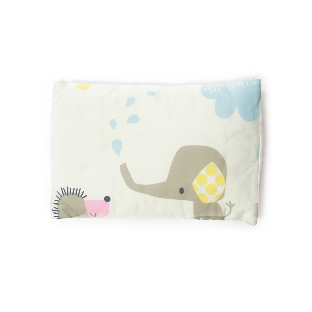 쥬쥬랜드 좁쌀베개 <br /> Zoozoo Land Cotton Millet Pillow