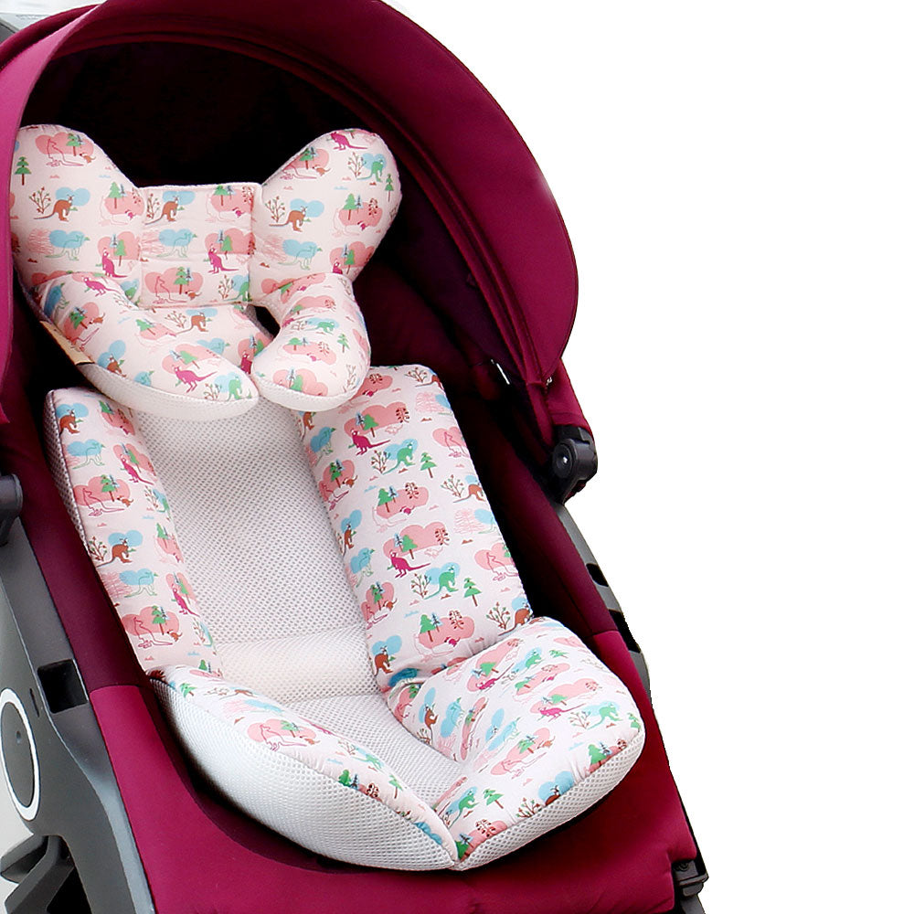 L-line 사계절 라이너 클래식 <br /> Stroller L-Line Four Seasons Liner (Classic)