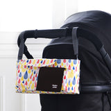 유모차 오거나이저 폴딩이너백 <br /> Stroller Folding Inner Bag