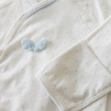 오가닉 엔젤 배냇저고리 <br /> Organic Angel Newborn Clothes