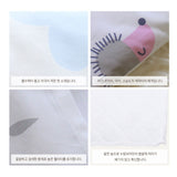 쥬쥬랜드 좁쌀베개 <br /> Zoozoo Land Cotton Millet Pillow