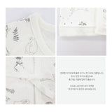 Swaddling clothes