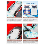 S-line 사계절 라이너 클래식 <br /> Stroller S-Line Four Seasons Liner (Classic)