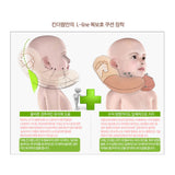 L-line 사계절 라이너 네이쳐 <br /> Stroller L-Line Four Seasons Liner (Nature)