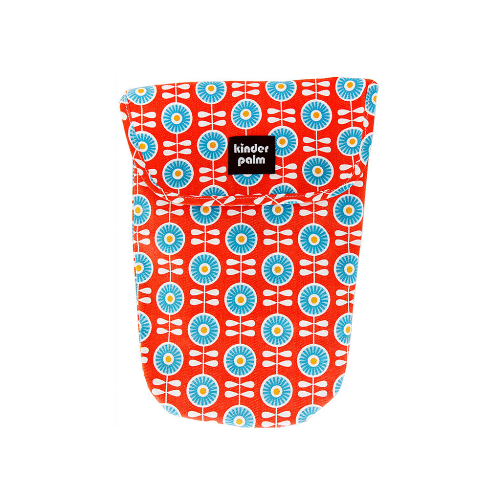 심플 기저귀 파우치 <br /> Simple Diaper Pouch