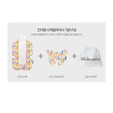 L-line 사계절 라이너 네이쳐 <br /> Stroller L-Line Four Seasons Liner (Nature)