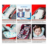 L-line 사계절 라이너 네이쳐 <br /> Stroller L-Line Four Seasons Liner (Nature)