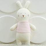 오가닉 토수니 애착인형 만들기 <br /> Organic Stuffed Rabbit DIY Kit