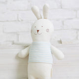 오가닉 토수니 애착인형 만들기 <br /> Organic Stuffed Rabbit DIY Kit