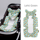 L-line 사계절 라이너 네이쳐 <br /> Stroller L-Line Four Seasons Liner (Nature)