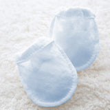 오가닉 손싸개 만들기 <br /> Organic Mittens DIY Kit