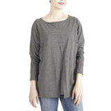 수유 돌맨 티셔츠 <br /> Dolman T Nursing Wear