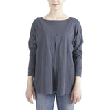 수유 돌맨 티셔츠 <br /> Dolman T Nursing Wear