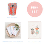 Sanhoomall Gift Set 150