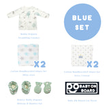 Sanhoomall Gift Set 200