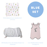 Sanhoomall Gift Set 200
