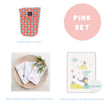 Sanhoomall Gift Set 400