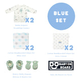 Sanhoomall Gift Set 400