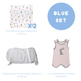 Sanhoomall Gift Set 400