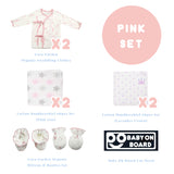 Sanhoomall Gift Set 300