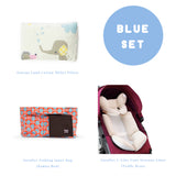 Sanhoomall Gift Set 400