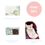 Sanhoomall Gift Set 400