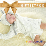 Sanhoomall Gift Set 400