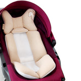 S-line 사계절 라이너 오가닉 <br /> Stroller S-Line Four Seasons Liner (Ogarnic)