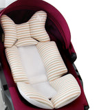 S-line 사계절 라이너 오가닉 <br /> Stroller S-Line Four Seasons Liner (Ogarnic)