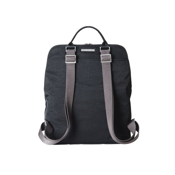 calvin klein nylon backpack Black - Gem