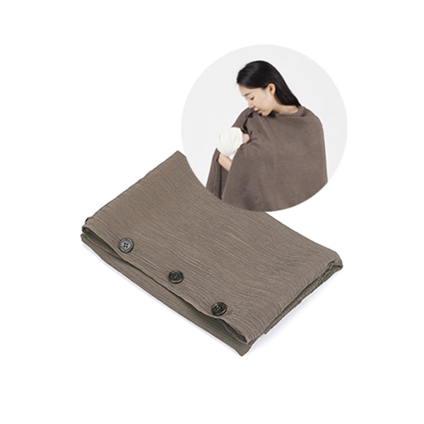 수유커버 <br /> Nursing Shawl