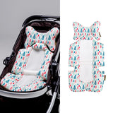 S-line 사계절 라이너 네이쳐 <br /> Stroller S-Line Four Seasons Liner (Nature)