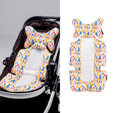 S-line 사계절 라이너 네이쳐 <br /> Stroller S-Line Four Seasons Liner (Nature)