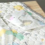 쥬쥬랜드 좁쌀베개 <br /> Zoozoo Land Cotton Millet Pillow