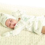 로빈 오가닉 배냇저고리 <br /> Robin Organic Swaddling Clothes