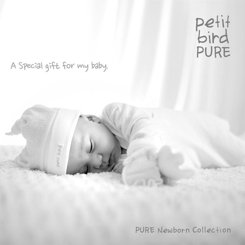 Newborn Gift Set(7)