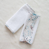 순한대나무 아기띠 침받이 <br /> Mild Bamboo Baby Strap