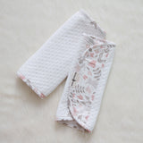 순한대나무 아기띠 침받이 <br /> Mild Bamboo Baby Strap