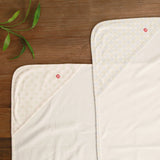 순한대나무 달강달강 속싸개 <br /> Mild Bamboo Newborn Baby Swaddle Wrap