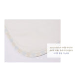 순한대나무 달강달강 속싸개 <br /> Mild Bamboo Newborn Baby Swaddle Wrap