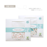 순한대나무 아기띠 침받이 <br /> Mild Bamboo Baby Strap