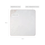 순한대나무 달강달강 속싸개 <br /> Mild Bamboo Newborn Baby Swaddle Wrap