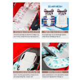 L-line 사계절 라이너 클래식 <br /> Stroller L-Line Four Seasons Liner (Classic)