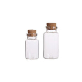 storage bottles