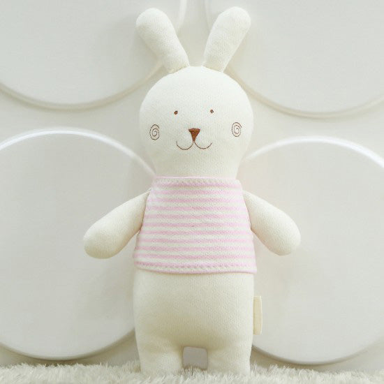 오가닉 토수니 애착인형 만들기 <br /> Organic Stuffed Rabbit DIY Kit