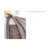 수유 플레어 나시티 <br /> Flare Sleeveless Nursing Wear