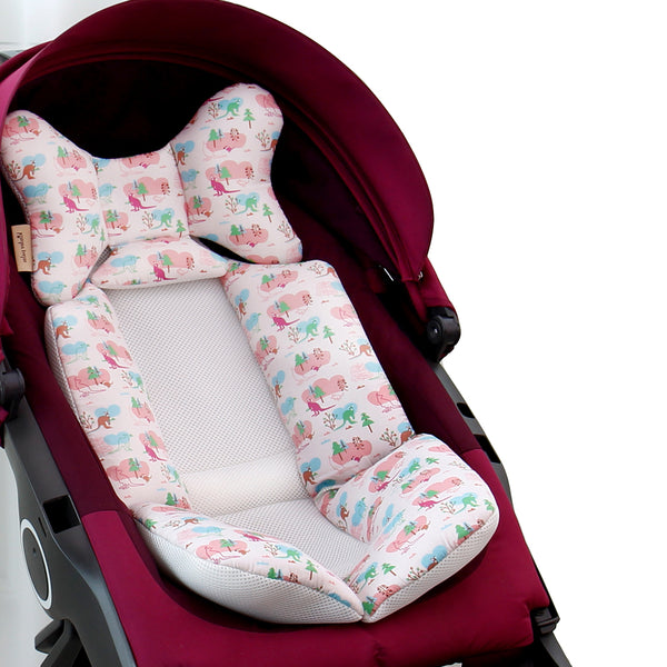 S-line 사계절 라이너 클래식 <br /> Stroller S-Line Four Seasons Liner (Classic)