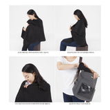 수유커버 <br /> Nursing Shawl